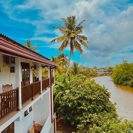 Riverwood Villa Weligama Bagian luar foto