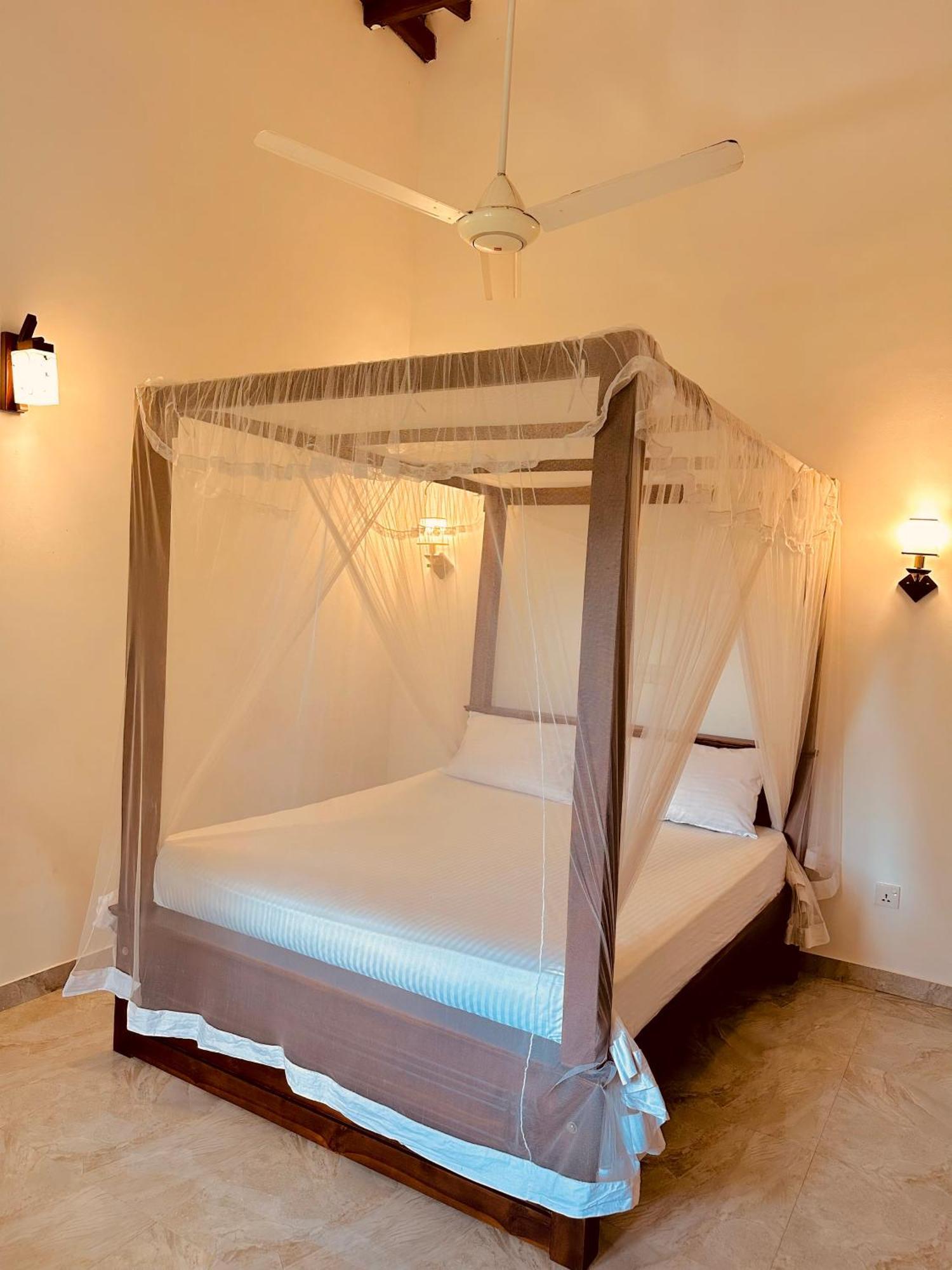 Riverwood Villa Weligama Bagian luar foto