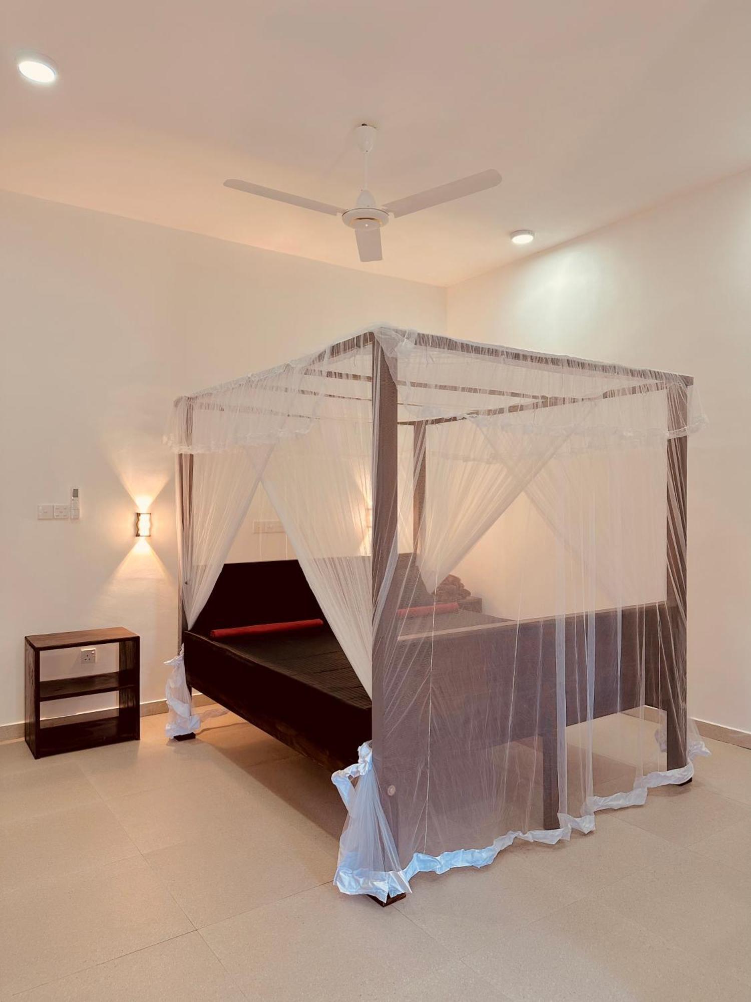 Riverwood Villa Weligama Bagian luar foto