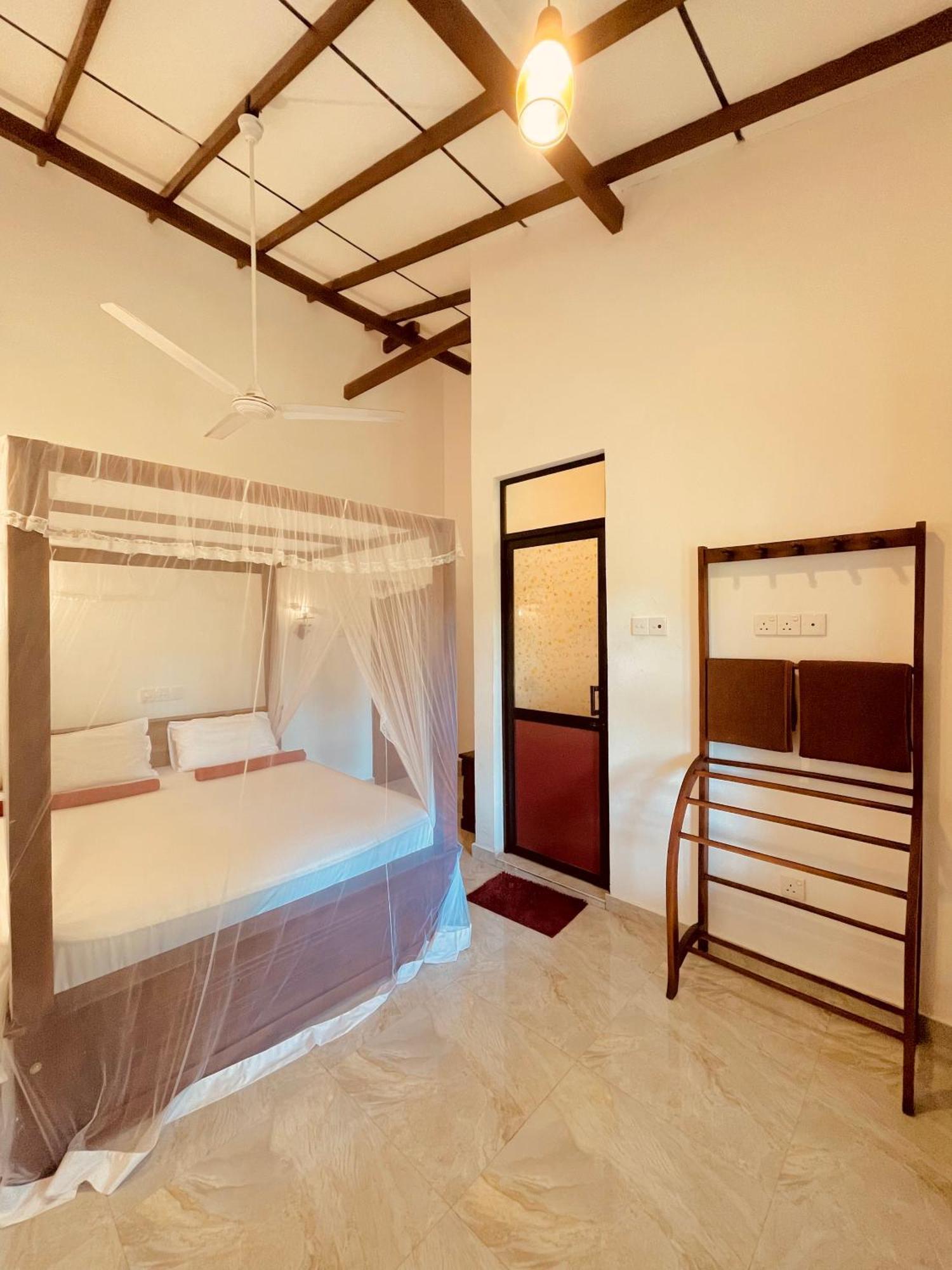Riverwood Villa Weligama Ruang foto