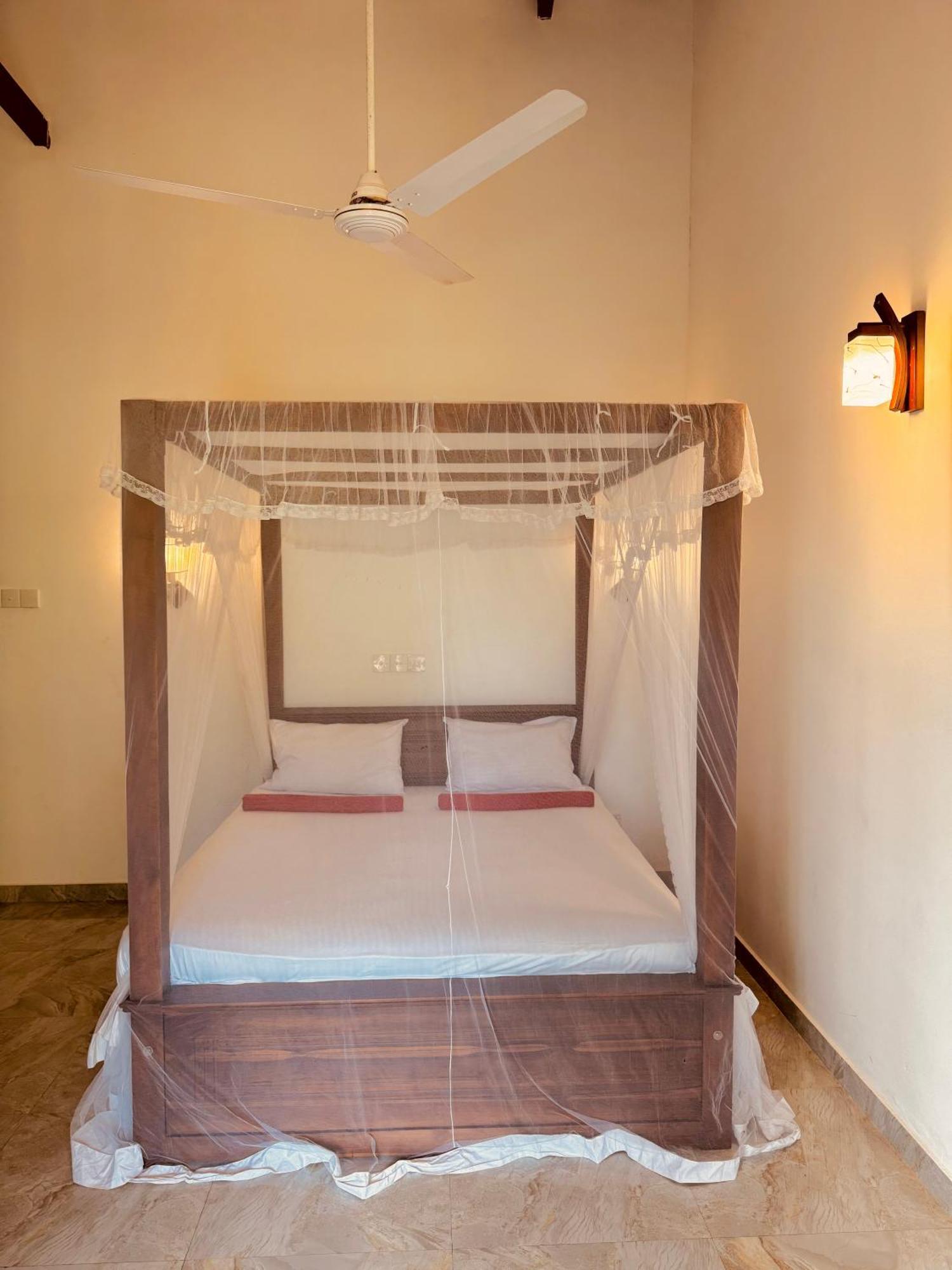 Riverwood Villa Weligama Ruang foto